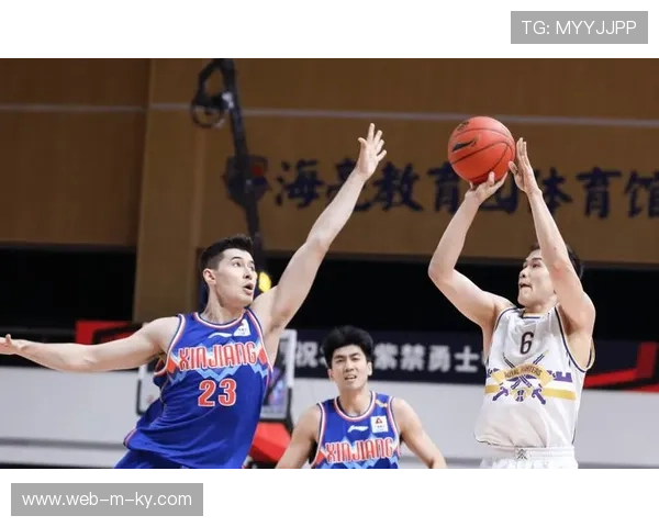 新疆篮板球45-34碾压 二次进攻得分16-4展内线优势