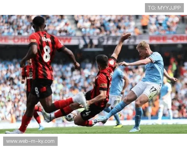 伯恩茅斯快速由守转攻见效 拉扬将功补过头球扳平 伯恩茅斯快速由守转攻见效 拉扬将功补过头球扳平