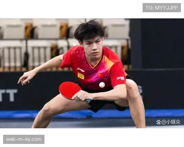 混双八强战国乒独苗黄友政陈熠出局 近几年来首次无缘冠军